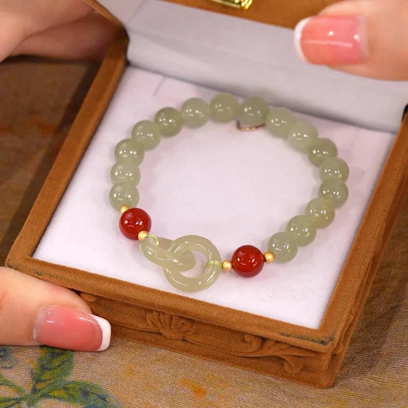 Cover image - Trending Now: Must-Have Feng Shui Bracelets on YouTube