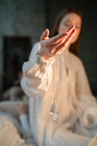 Cover image - Holistic Recovery: Energy Bracelets in Healing & Rehabilitation