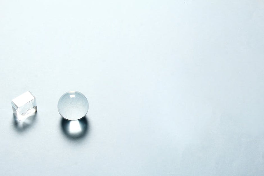 Cover image - Celestial Essence: Pure Energy Captured in Exquisite Bracelets