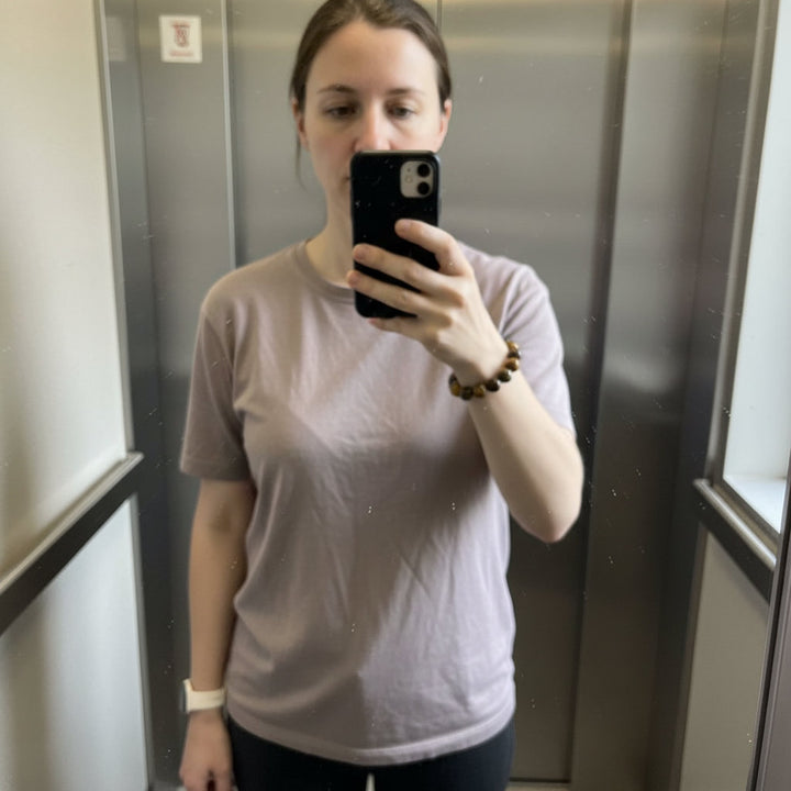 Urban Sentinel – Tiger Eye & Picasso Jasper Bracelet for Strength, Focus & Energetic Protection - Mountauk