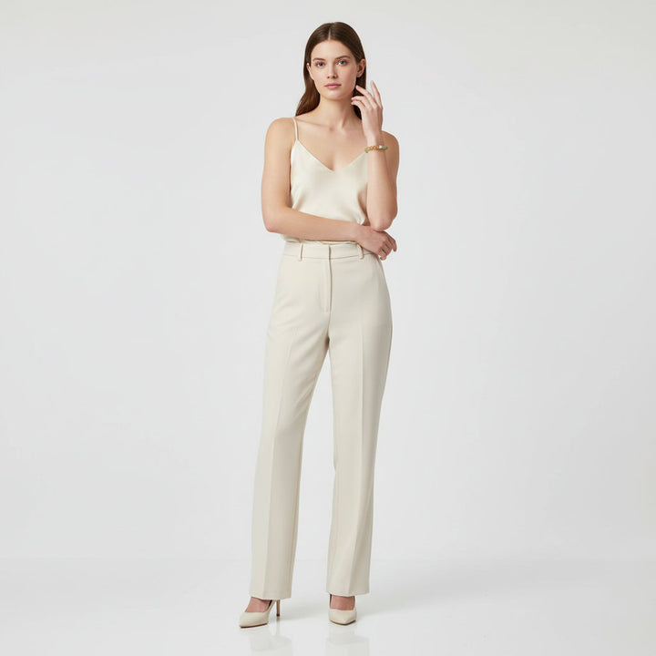 Sky Weavers – Turquoise & Rutilated Green Quartz Bracelet for Intuition, Truth & Emotional Protection - Mountauk