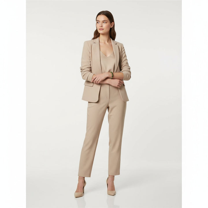 Handmade Natural Tiger Eye Jasper Amethyst Crystal Bracelet for Confidence & Motivation, Health & Vitality. - Mountauk