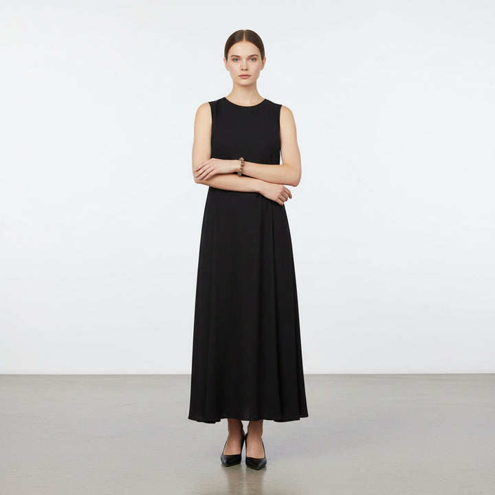 Natural Black Golden Super Seven Quartz Crystal Bead Bracelets Women Fashion Reiki Healing Energy Gemstone Bangles Wrist Jewelry - Mountauk