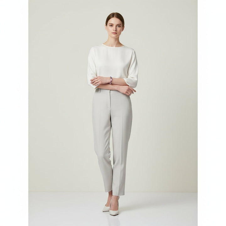 Lavender Orbit – DIY Amethyst Circle Bracelet for Inner Peace, Focus & Celestial Intention - Mountauk