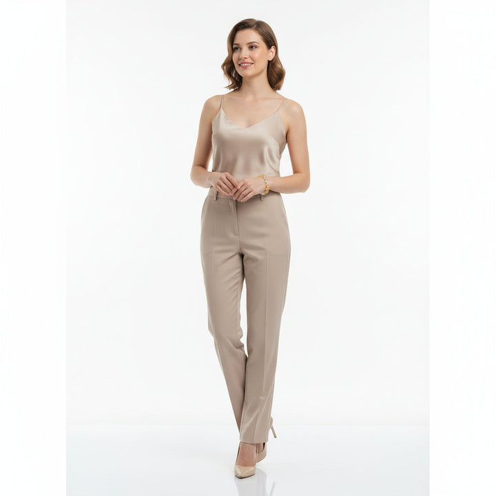 Sweet Clarity – Cube-Cut Citrine & White Crystal Bracelet for Joy, Abundance & Energetic Focus - Mountauk