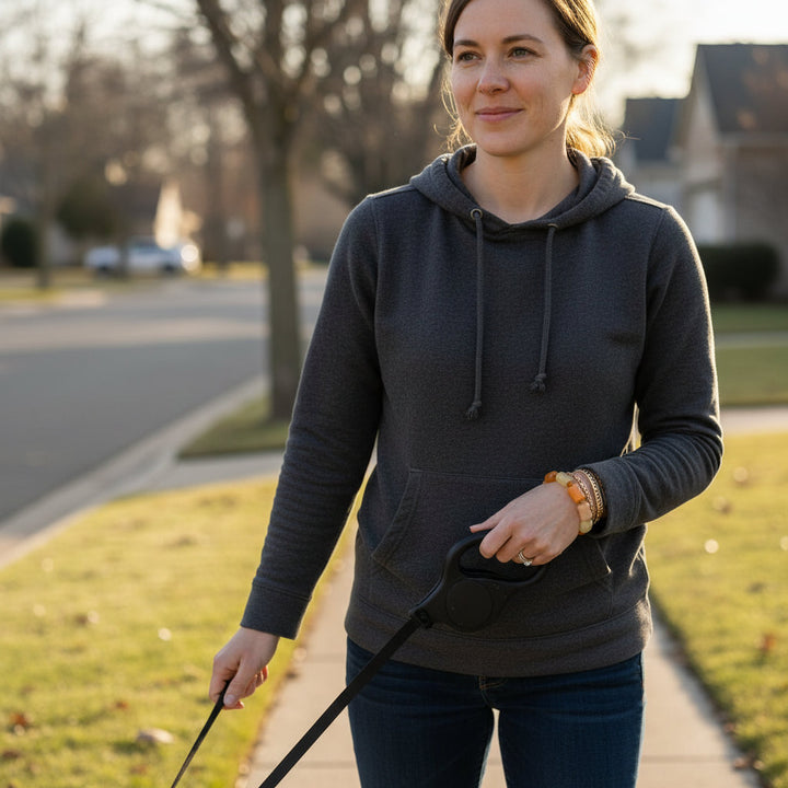 AuroraJade – Golden Silk Jade Charm Bracelet for Celestial Vitality and Grace - Mountauk